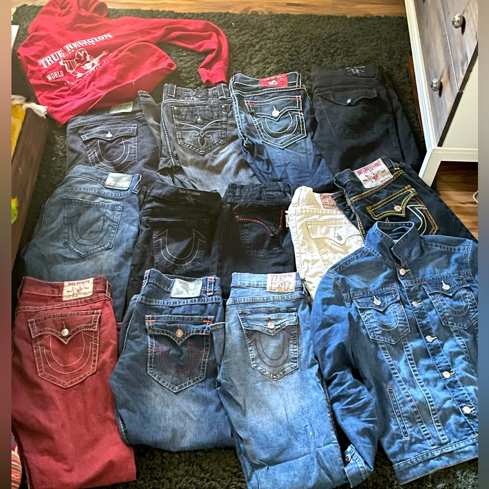 Meet your Posher, Joaquin